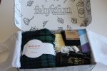 fabfitfun fall 2016 box contents