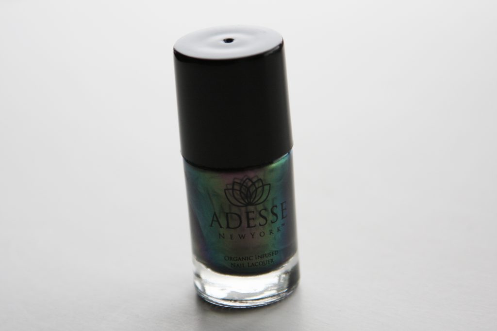 Adesse NY Nail Lacquer bottle