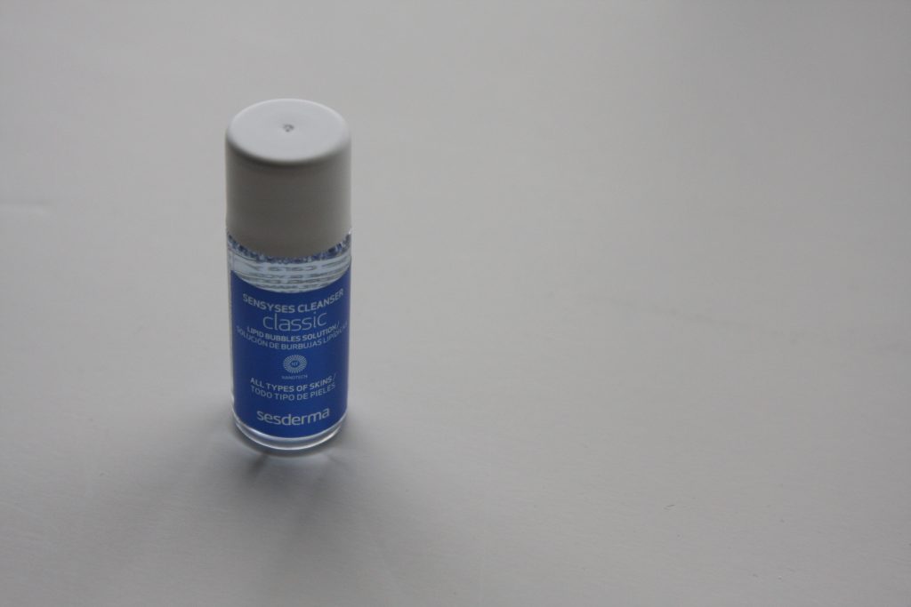 Sensyses Cleanser Classic