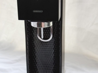 SodaStream Machine SodaStream Source machine