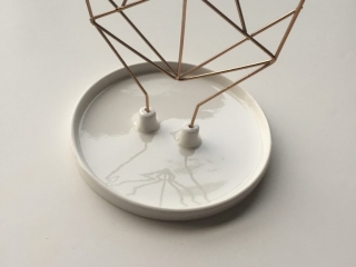 FabFitFun Fall 2017 Jewelry Holder FabFitFun Fall 2017 Jewelry Holder