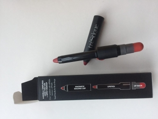 FabFitFun Fall 2017 treStique lip balm and crayon FabFitFun Fall 2017 treStique lip balm and crayon