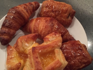 Everything I Learned to Bake in Paris Sights