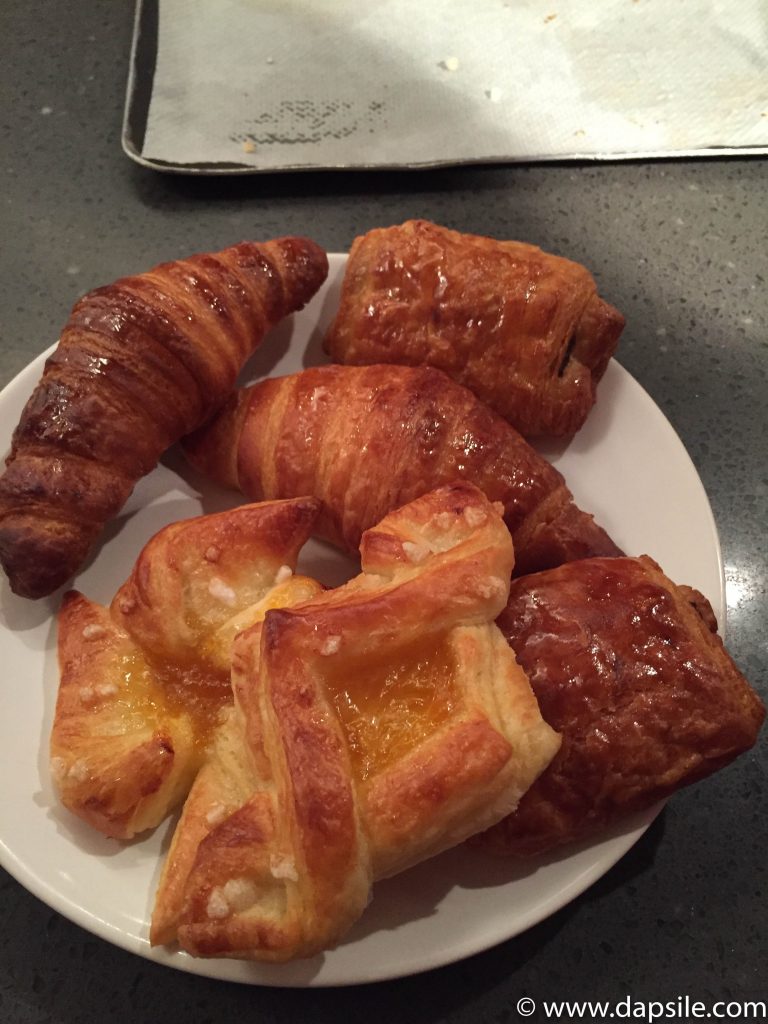 Everything I Learned to Bake in Paris Sights