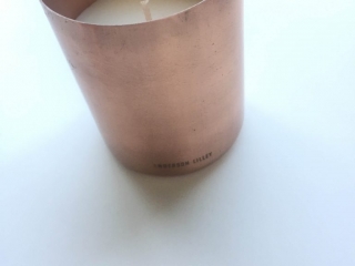 Anderson Lilley Fresh Linen Candle Anderson Lilley Fresh Linen Candle FabFitFun Spring 2018