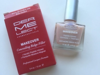 Dermelect Cosmeceuticals Concealing Ridge Filler Dermelect Cosmeceuticals Concealing Ridge Filler FabFitFun Spring 2018