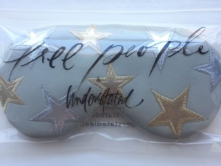 Free People Cooling Eye Mask Free People Cooling Eye Mask FabFitFun Spring 2018
