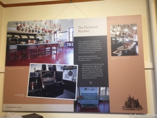 Future Plans for the Kitchen at Craigdarroch Castle