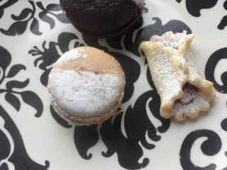 Italia Bakery Treats Italia Bakery Cookie Challenge Additional Treats