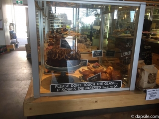 Laura's Coffee Corner Baked Products Laura's Coffee Corner Baked Products
