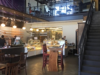 Panidor Bakery Cafe Panidor Bakery Cafe from Cookie Challenge