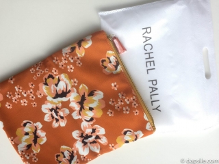 Rachel Pally Reversible Clutch Rachel Pally Reversible Clutch Full FabFitFun Spring 2018