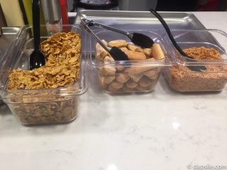 Soft Peaks Dry Toppings Soft Peaks Soft Ice Cream Dry Toppings