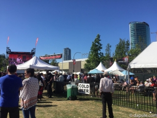 Beer Garden
