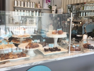 Sweet Somethings Inside Sweet Somethings
