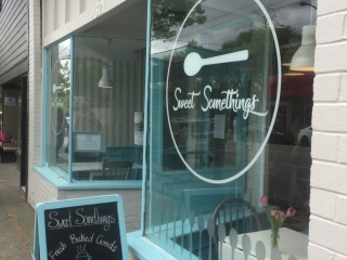 Sweet Somethings Sweet Somethings Store Front