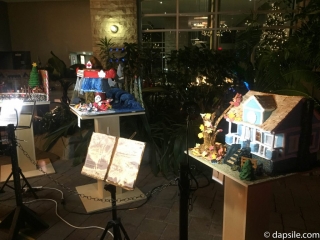Things to Do in Victoria More Gingerbread House Displays