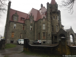 Things to do in Victoria Craigdarroch Castle