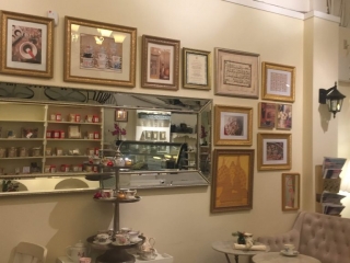 Inside Venus Sophia Things to do in Victoria