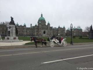 Things to do in Victoria Parliament Building