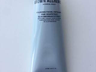 Grown Alchemist Exfoliant from the FabFitFun Fall 2018 Subscription Box