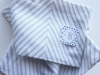 Simply Whimsical Dish Towels from the FabFitFun Fall 2018 Subscription Box