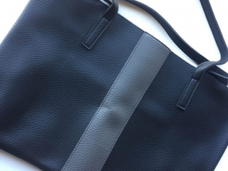 Vince Camuto Bag FabFitFun Fall 2018 Subscription Box