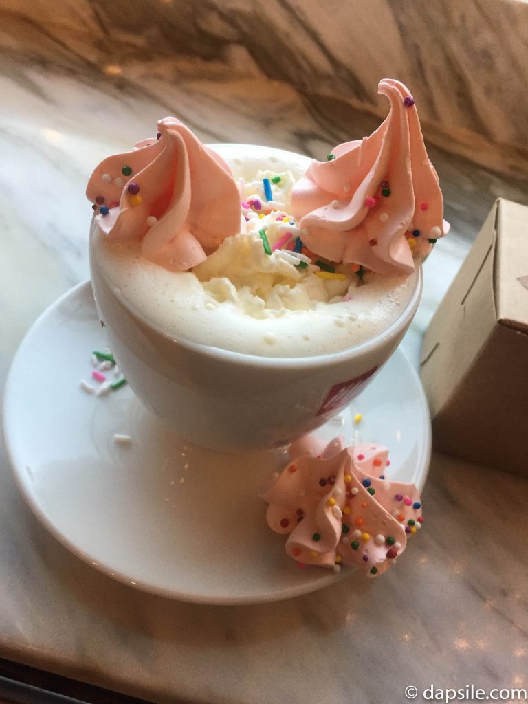 BjornBar Bakery Bjorn to Party hot chocolate festival 2019