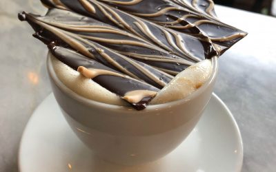 Hot Chocolate Festival 2019 in Vancouver