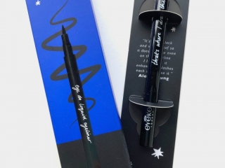 Eyeko London Eye Do Liquid Eyeliner in Black Eyeko London Eye Do Liquid Eyeliner in Black with box from the FabFitFun Summer 2019 subscription box