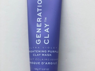 Generation Clay Ultra Violet Brightening Purple Clay Mask Generation Clay Ultra Violet Brightening Purple Clay Mask