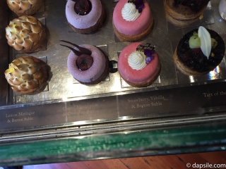 Strawberry Vanilla and Breton Sable Strawberry Vanilla and Breton Sable and Other Breton Treats
