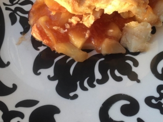 Tartine Caramel Apple Pie Tartine Bread and Pie Shop's Caramel Apple Pie