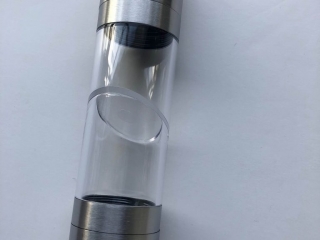 Epare Salt and Pepper Grinder Epare Salt and Pepper two in one Grinder