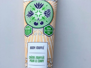 Human + Kind Body Souffle Human + Kind Body Souffle